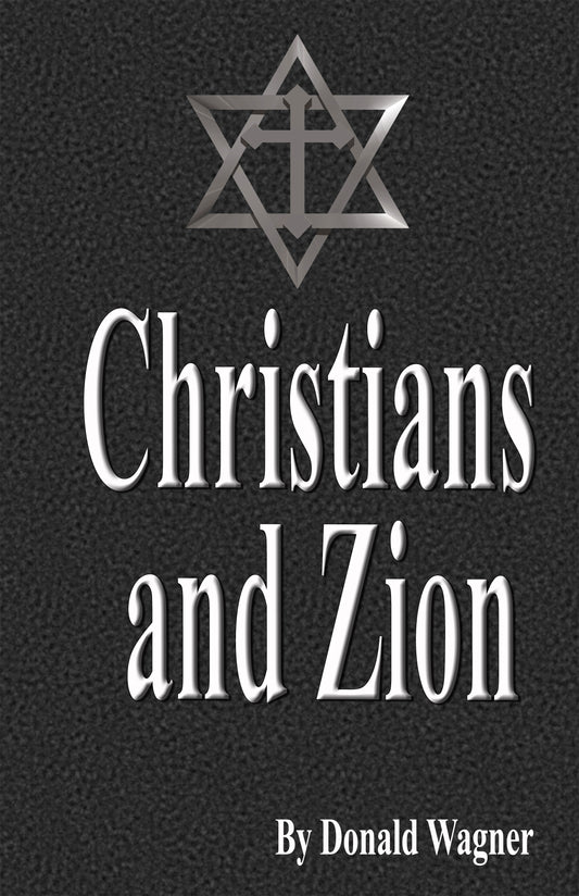 R56 Christians and Zion